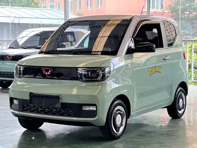 Wuling MINIEV · 2022 год