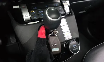 Hyundai Casper 2023, 49984 км, за 16300000 KRW - фото 9