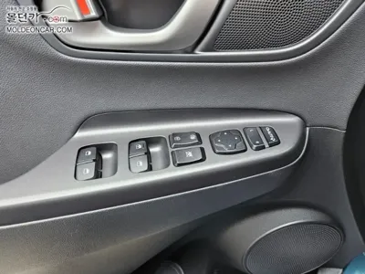 Hyundai Kona 2018, 47199 км, за 15900000 KRW - фото 10