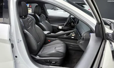 Hyundai Avante 2026, 11129 км, за 33990000 KRW - фото 26