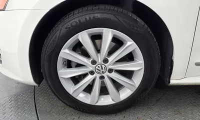 Volkswagen Passat 2015, 68648 км, за 6400000 KRW - фото 5