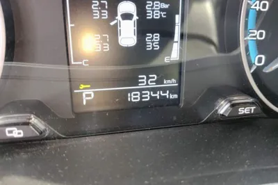 Geely Auto Emgrand 2021, 18300 км, за 40128.41 CNY - фото 13