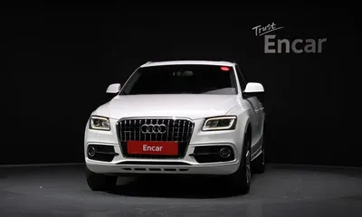 Audi Q5 2015, 149863 км, за 10200000 KRW