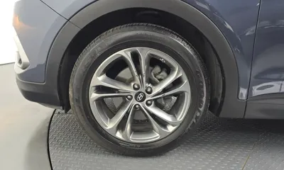 Hyundai Santafe 2016, 185541 км, за 7250000 KRW - фото 5