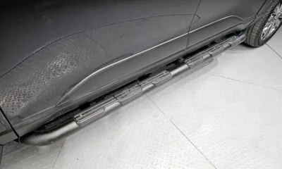 KG_Mobility_Ssangyong Rexton 2021, 71903 км, за 23500000 KRW - фото 29