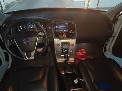 Volvo XC60 2017, 102600 км, за 65838.33 CNY - фото 10