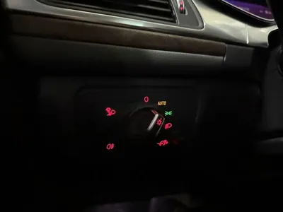 Audi A6 2016, 199638 км, за 11300000 KRW - фото 17