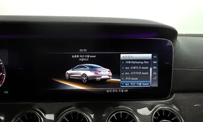 Mercedes-Benz E-Class 2017, 140491 км, за 24500000 KRW - фото 16