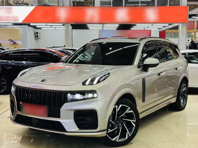 Lynk & Co 09 EP-M · 2021 год