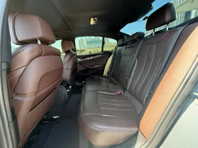 BMW 5-Series 2019, 29000 км, за 36900000 KRW - фото 11