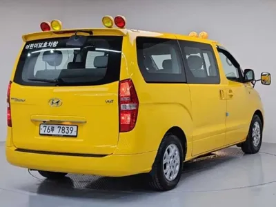 Hyundai Starex 2015, 94974 км, за 5990000 KRW