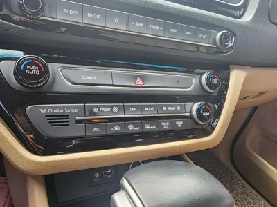 Kia Canival 2019, 134770 км, за 16600000 KRW - фото 20