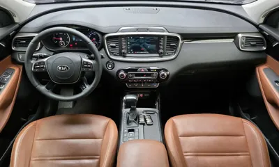 Kia Sorento 2018, 55429 км, за 16800000 KRW - фото 7