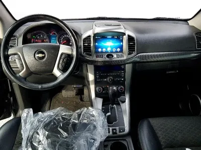 ChevroletGMDaewoo Captiva 2014, 152922 км, за 3490000 KRW - фото 5
