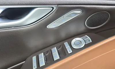Genesis G80 2022, 63665 км, за 38990000 KRW - фото 32