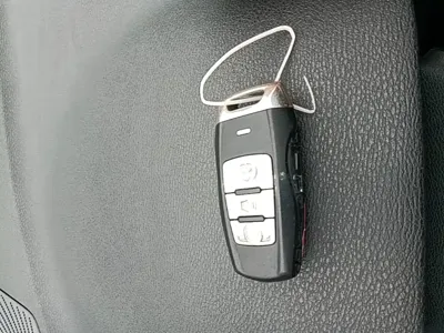 Haval H2 2015, 79200 км, за 17100 CNY - фото 9