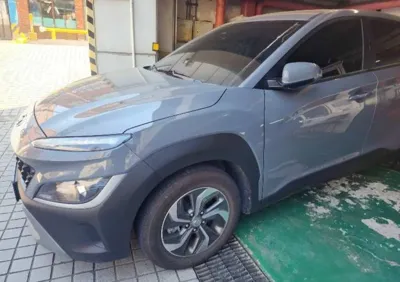 Hyundai Kona 2022, 107098 км, за 3600000 KRW - фото 2