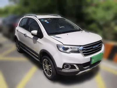 Haval H1 2016, 28200 км, за 32732.22 CNY