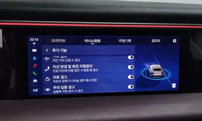 Porsche Macan 2025, 12299 км, за 104000000 KRW - фото 32