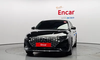 Hyundai Grandeur 2023, 34073 км, за 29900000 KRW