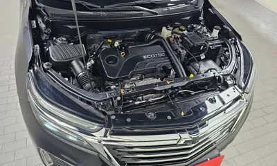 ChevroletGMDaewoo Equinox 2022, 37754 км, за 20500000 KRW - фото 6