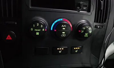 Hyundai Starex 2015, 306583 км, за 5990000 KRW - фото 16