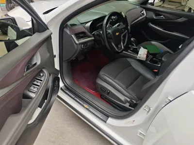 Chevrolet Malibu 2018, 73800 км, за 49706.75 CNY - фото 13