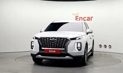 Hyundai Palisade 2022, 136214 км, за 22990000 KRW