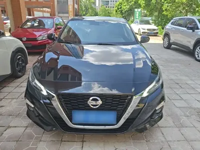 Nissan Teana 2023, 44900 км, за 81100 CNY