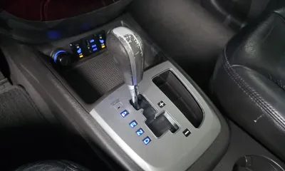 Hyundai Santafe 2010, 137620 км, за 4900000 KRW - фото 9