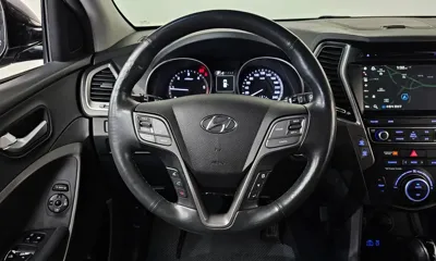 Hyundai Santafe 2018, 169543 км, за 9900000 KRW - фото 13