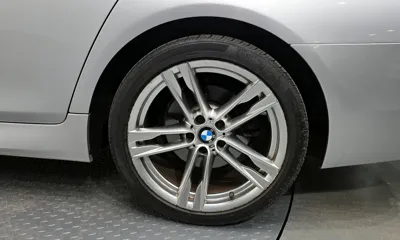 BMW 5-Series 2013, 198707 км, за 6250000 KRW - фото 21