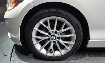 BMW 1-Series 2016, 96500 км, за 14500000 KRW - фото 5
