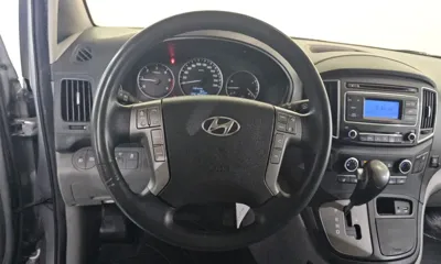 Hyundai Starex 2018, 256406 км, за 99990000 KRW - фото 13