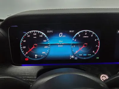 Mercedes-Benz E-Class 2022, 85424 км, за 41500000 KRW - фото 8