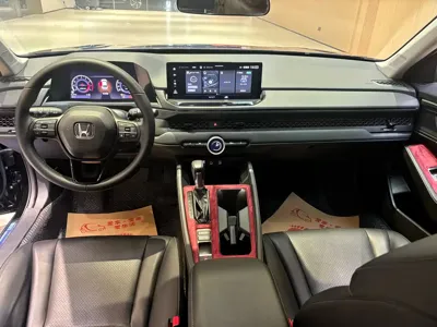 Honda Accord 2024, 14000 км, за 112000 CNY - фото 10