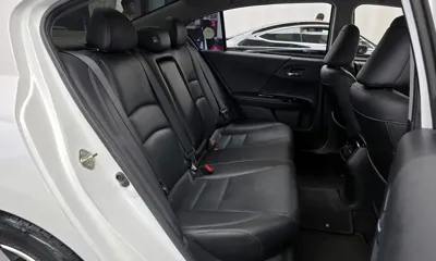 Honda Accord 2017, 72272 км, за 11500000 KRW - фото 11
