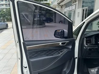 GAC Motor Trumpchi M8 2020, 69000 км, за 85800 CNY - фото 12