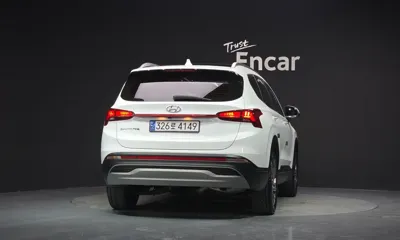 Hyundai Santafe 2021, 66550 км, за 22500000 KRW - фото 4