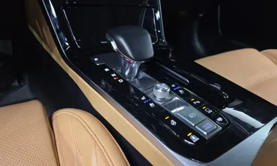 Kia K7 2020, 129828 км, за 19200000 KRW - фото 9