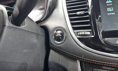 ChevroletGMDaewoo Trax 2018, 94024 км, за 6900000 KRW - фото 20