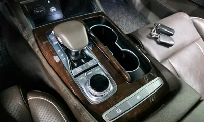 Kia K9 2020, 69237 км, за 29300000 KRW - фото 9