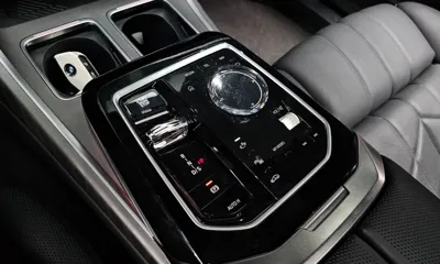 BMW 7-Series 2023, 20242 км, за 113000000 KRW - фото 9