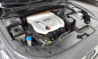 Hyundai Grandeur 2019, 77088 км, за 16500000 KRW - фото 6