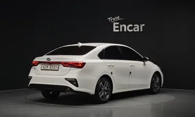 Kia K3 2019, 69717 км, за 13500000 KRW - фото 2