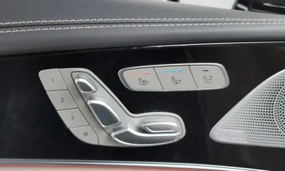 Mercedes-Benz AMG GT 2022, 60177 км, за 80000000 KRW - фото 31