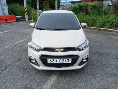 ChevroletGMDaewoo Spark 2016, 93594 км, за 3950000 KRW - фото 3