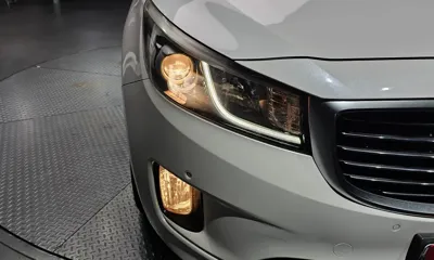 Kia Canival 2015, 139354 км, за 8500000 KRW - фото 22