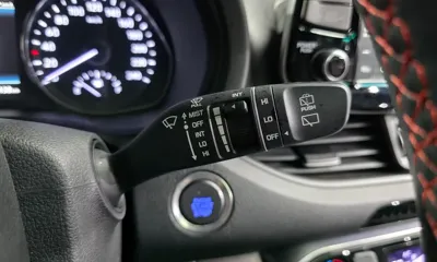 Hyundai i30 2019, 76438 км, за 14500000 KRW - фото 20