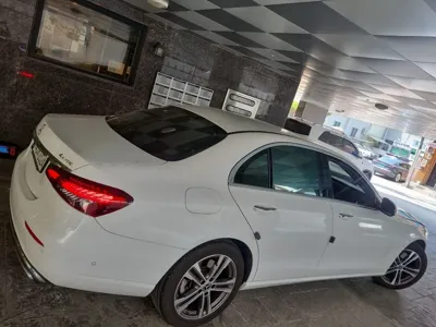 Mercedes-Benz E-Class 2022, 54536 км, за 38000000 KRW